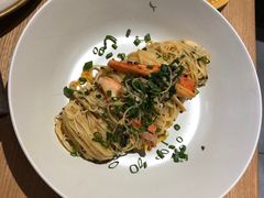 -HELLO 27 意面·沙拉·帕尼尼