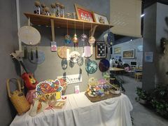 -100家灵感仓库·DIY团建(什刹海店)