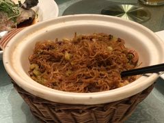 干捞海鲜粉丝煲-上海金山滨海铂骊酒店-铂雅全日餐厅