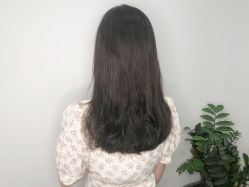 -HD HAIR STYLE