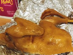 锡纸胡椒鸡-煮鲜·潮汕下酒菜(福田石厦店)