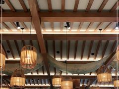 大堂-泰钰丰烤鸭.天津菜(开发区店)