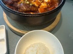 -小大董·烤鸭(观景餐厅·南京西路店)