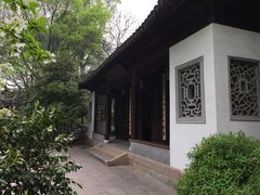 -秋霞圃
