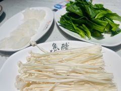 -鱼酷活鱼烤鱼(南京水游城店)