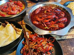 -王红军龙虾(新民路店)