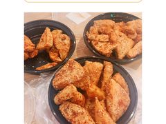 -518豆腐干(总店)