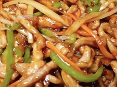 -胖子菜馆(隆昌路店)