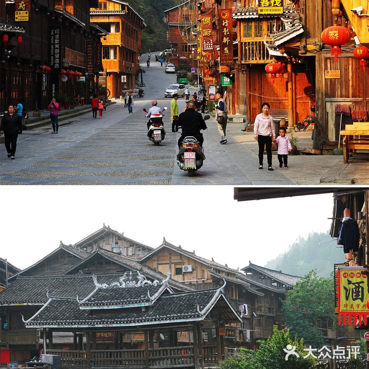 肇兴侗寨｜它是世界上最大的民族博物馆