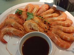 -王府井酒店(金桥港湾店)