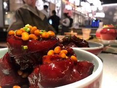 黄豆猪脚圈-竹外桃花·江南小酒馆(SKP·S店)