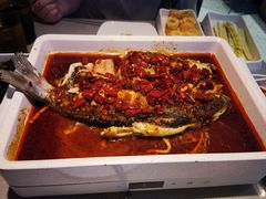 -半天妖烤鱼(海梦一方店)