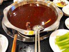 -冯记香辣兔火锅(茶店子总店)