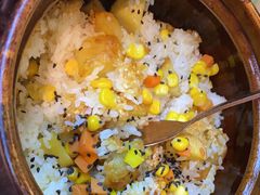 -云海肴云南菜·蒸汽石锅鱼(青岛万象城店)