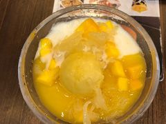 杨枝金捞-许留山(梳士巴利道店)