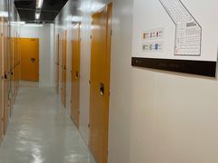 -安东易迷你仓自助寄存仓库(淞虹路店)