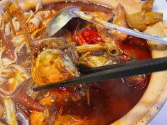 -文和友老长沙龙虾馆(化龙池店)