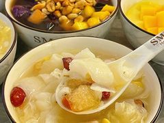 -阮正港·三餐四季·四季甜汤(松柏店)