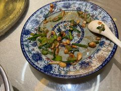 山水豆腐-生态苑农庄(十里画廊遇龙河店)