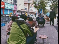 -逍遥镇刘相五胡辣汤豆沫馆(康复中街店)