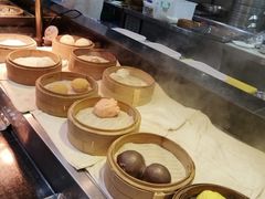 -大佛寺高级素食自助餐厅