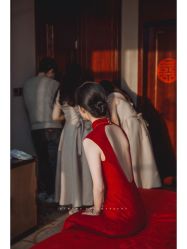 -Limerence 司仪·四大婚礼工作室