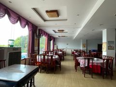 -金水泊山庄·花椒鸡(铁山坪店)