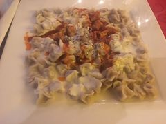 土耳其饺子-土耳其妈妈