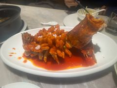 -新梅华餐厅(星悦汇店)
