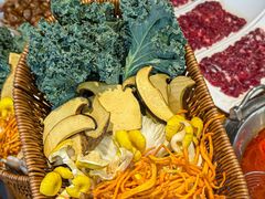 -汕锦记潮汕生鲜牛肉馆(富华店)