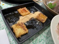 -鸿姐老火锅(龙阳店)