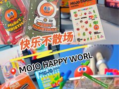 -东方明珠·可口可乐欢乐餐厅