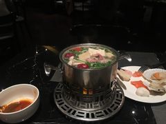 -常州华美达国际大酒店·餐饮部
