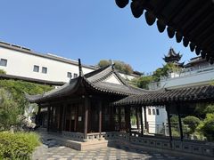 -江宁织造博物馆
