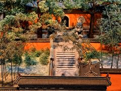 -台州博物馆