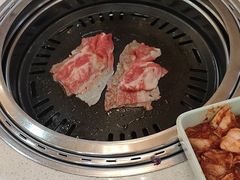 -韩香福烤肉庄园(荣成店)
