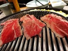 -釜山火炉韩式炭火烤肉(欧洲城店)