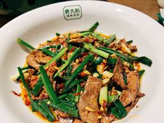 -费大厨辣椒炒肉(太平老街店)