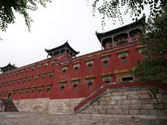 -须弥福寿之庙
