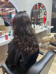 -奈川烫染Salon