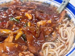 -明呈黄鱼面馆(斜土路店)