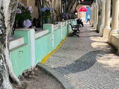 -雅憩花园餐厅