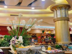 -银帆宾馆-自助餐厅(金马路店)