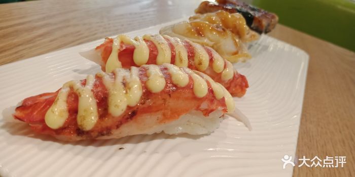 千羽寿司(百利广场店)-图片-阳江美食-大众点评网