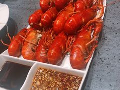 -虾胡闹龙虾馆(湄南河店)