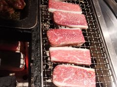-伍丁·烤牛肋(和平东桥店)