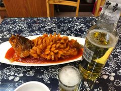 -老姑苏菜馆(临顿路店)