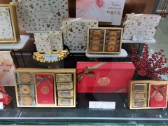 -布歌东京(金融街购物中心店)