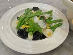 -玉华台饭庄·淮扬菜·烤鸭(望京店)