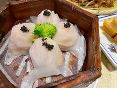 -明腾壹间茶餐厅(新都会花园广场店)